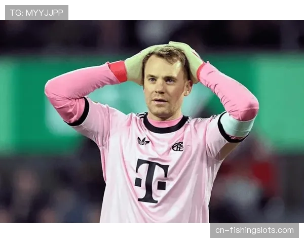 诺伊尔接受采访，谈国家队未来与拜仁的赛季目标